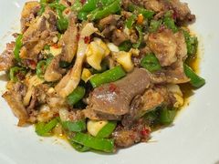 -攸州小镇家湘菜(小米科技园店)