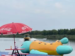 -天津东丽湖风景区