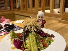 -鲔吞·和牛寿喜烧(闵行区绿瘦酒店)