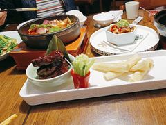 -路小缦·珍馐美馔(市心北路店)