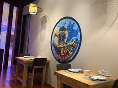 大堂-游You House(西单老佛爷店)