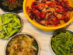 -王红军龙虾(新民路店)