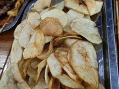 -褚小白·烧烤铜锅涮