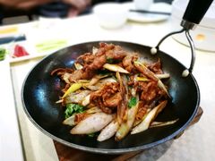 -四季小馆·地道北京小吃(广百店)