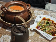 -官塘锋记鱼生·生腌·砂锅粥(牌坊街店)