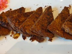 马凯糖饼-马凯餐厅(地安门店)