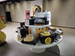 -浣熊唱片店(上海影城店)