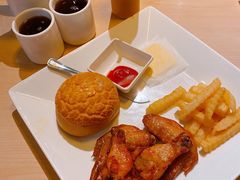 -避风塘(宝山万达店)