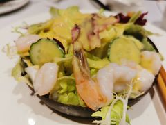 -上海1号私藏菜(静安店)