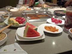 -海底捞火锅(杭州萧山宝龙广场店)