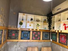 -黄记玉米汁(叠翠路店)