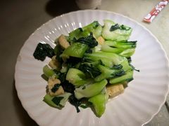 青菜小油泡-東大方(海宁海昌路店)