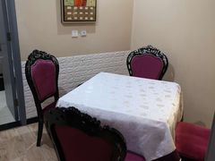 -名汇粤菜馆(黄兴路店)