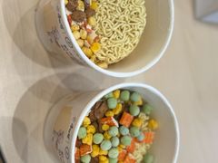 -康师傅味来馆