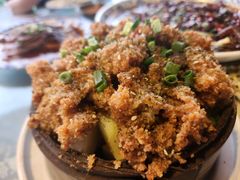 -易老头三样菜(南滨路总店)