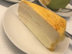 -Lady M Cake Boutique(麦迪逊大道店)