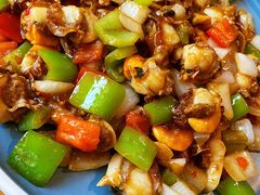 -小渔船渔家传统菜(鲅鱼圈店)