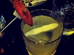 -柒Lounge(三里屯店)