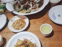 -江渔兒酸菜魚專門店(顺盈时代广场店)