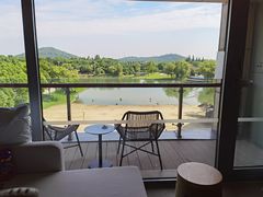 -上海佘山世茂艾美酒店