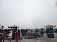 -龙口南山旅游景区