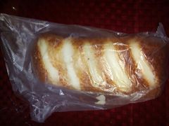 培根芝士面包-山崎面包(第一八佰伴店)