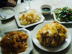 -林家饭店(新林公路店)