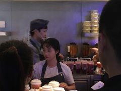 -喜茶(上海正大广场店)