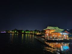 -济南大明湖景区