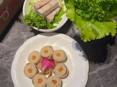 -德天肥牛海鲜火锅(城西银泰店)