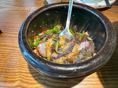 -恰饭·老长沙市井菜 (天河客运站店)