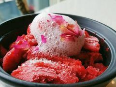 -半山腰·云南菜(侨福芳草地店)