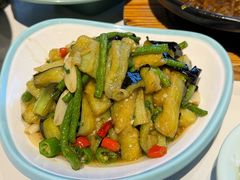 -曾排骨·传家菜(新繁店)