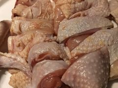 文昌走地鸡-椰子湾·海南火锅·糟粕醋·椰子鸡(正大广场店)