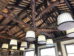 大堂-东园小馆·早茶·淮扬小炒(宋夹城店)