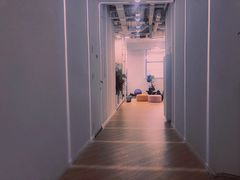 -P.T HERO私人健身工作室(吾悦国际店)