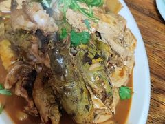 -正宗天津烧麦馆(柳州路店)