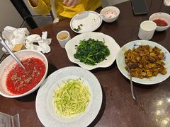 -走马楼饭庄(慈城古县城店)
