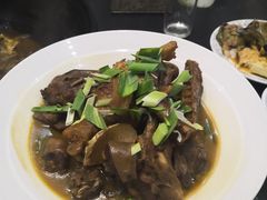 -白洋淀灶台鱼(名佳花园店)