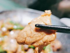 -费大厨辣椒炒肉(太平老街店)