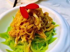 翡翠牛百叶-老克勒上海菜(南京路步行街店)