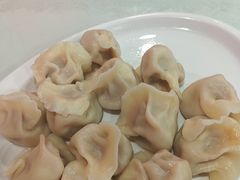 -听涛雅苑百味饺子老家菜馆