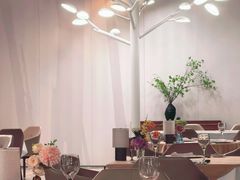 -国家大剧院西餐厅