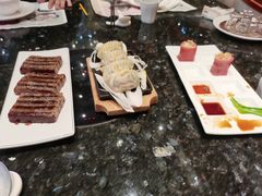 -新兴·金羊座·粤菜点心(乐峰店)