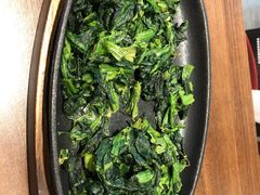 -萨莉亚意式餐厅(浦江万达广场店)