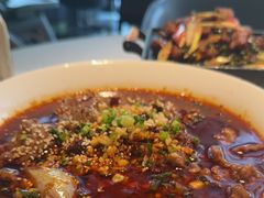-望京辣宴·古法川菜(望京店)