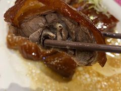 -猪肉婆私房菜(容桂总店)