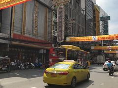 -唐人街(耀华力路)
