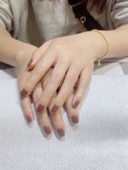 -桃色美甲沙龙