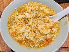 -李百蟹·江南蟹黄面(夫子庙店)